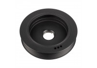 Belt Pulley, crankshaft