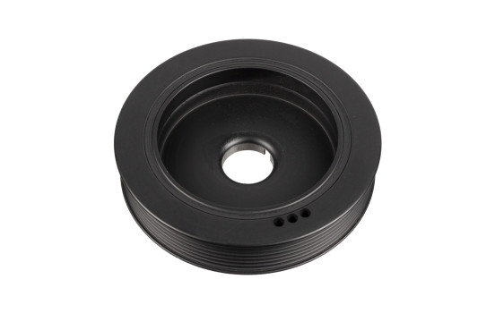 Belt Pulley, crankshaft