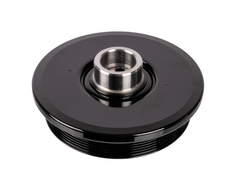 Belt Pulley, crankshaft