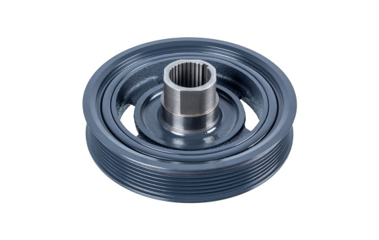 Belt Pulley, crankshaft