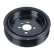 Belt Pulley, crankshaft