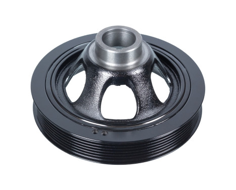 Belt Pulley, crankshaft
