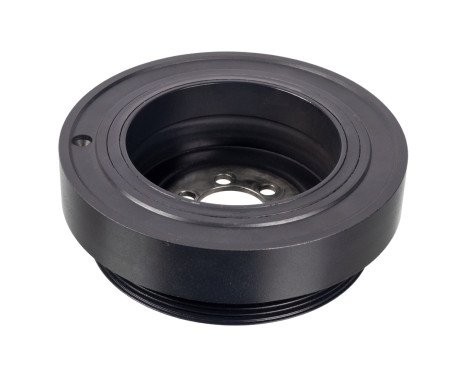 Belt Pulley, crankshaft