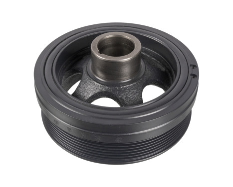 Belt Pulley, crankshaft