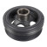 Belt Pulley, crankshaft