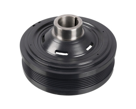 Belt Pulley, crankshaft