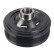 Belt Pulley, crankshaft