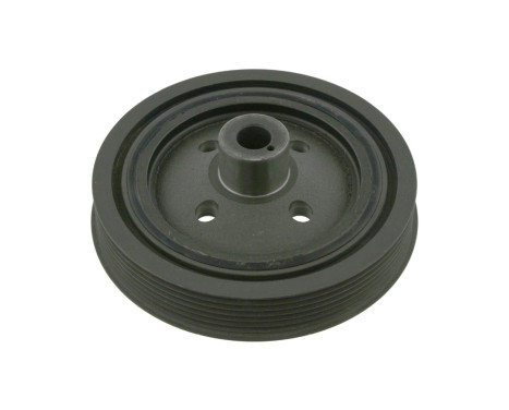 Belt Pulley, crankshaft