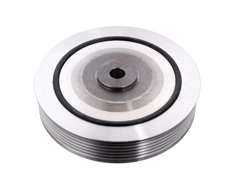 Belt Pulley, crankshaft