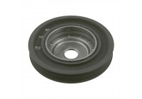 Belt Pulley, crankshaft