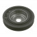 Belt Pulley, crankshaft