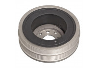 Belt Pulley, crankshaft