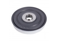 Belt Pulley, crankshaft