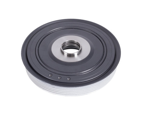 Belt Pulley, crankshaft