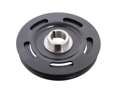 Belt Pulley, crankshaft