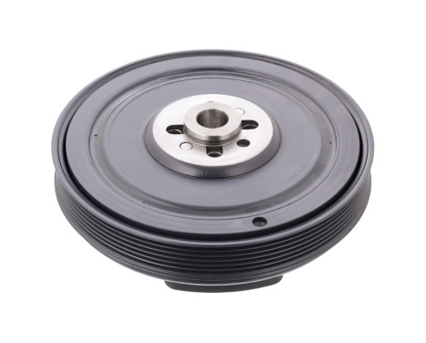 Belt Pulley, crankshaft