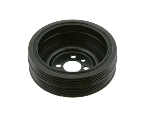 Belt Pulley, crankshaft