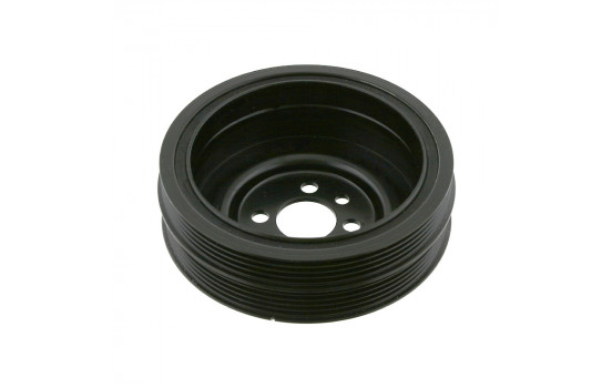 Belt Pulley, crankshaft