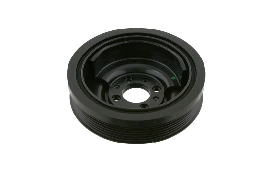 Belt Pulley, crankshaft