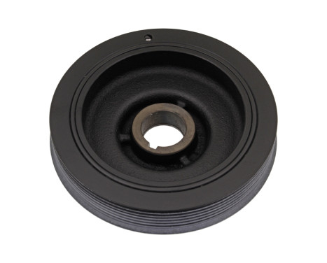 Belt Pulley, crankshaft