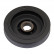 Belt Pulley, crankshaft