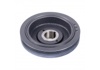 Belt Pulley, crankshaft