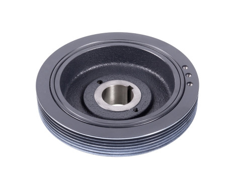 Belt Pulley, crankshaft