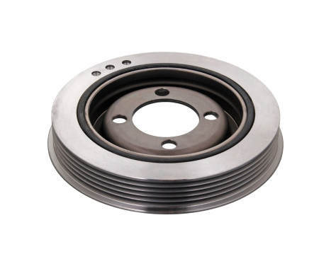 Belt Pulley, crankshaft