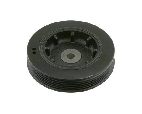 Belt Pulley, crankshaft