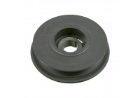 Belt Pulley, crankshaft