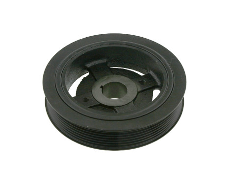 Belt Pulley, crankshaft