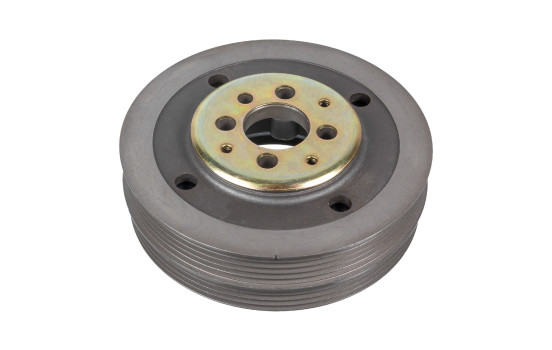Belt Pulley, crankshaft