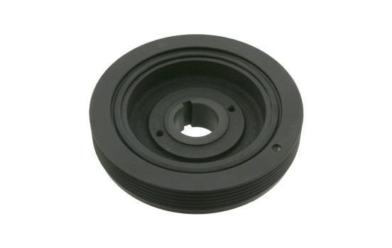 Belt Pulley, crankshaft