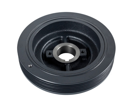 Belt Pulley, crankshaft