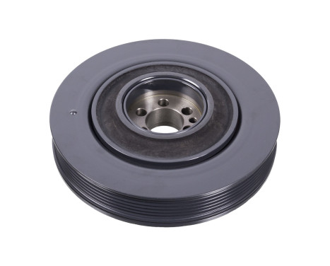 Belt Pulley, crankshaft