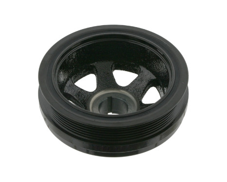 Belt Pulley, crankshaft