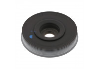 Belt Pulley, crankshaft