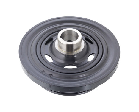 Belt Pulley, crankshaft