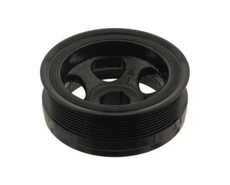 Belt Pulley, crankshaft