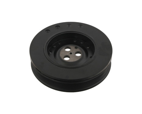 Belt Pulley, crankshaft