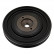 Belt Pulley, crankshaft