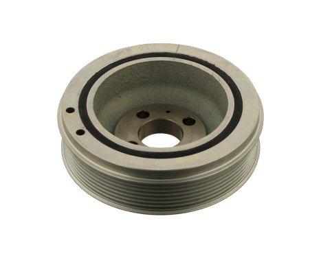 Belt Pulley, crankshaft