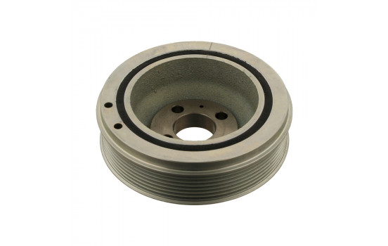 Belt Pulley, crankshaft