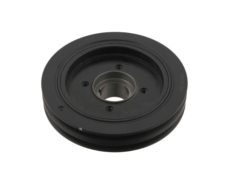 Belt Pulley, crankshaft
