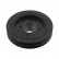 Belt Pulley, crankshaft