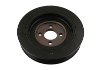 Belt Pulley, crankshaft