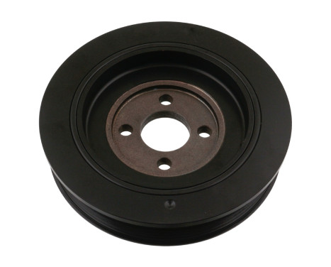 Belt Pulley, crankshaft