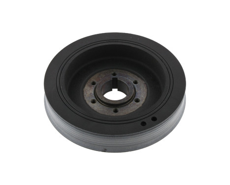 Belt Pulley, crankshaft