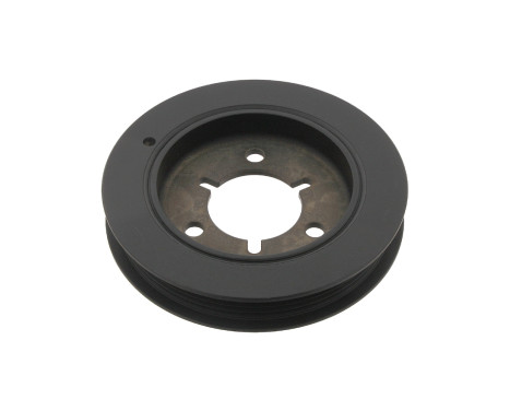 Belt Pulley, crankshaft