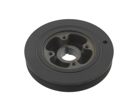 Belt Pulley, crankshaft